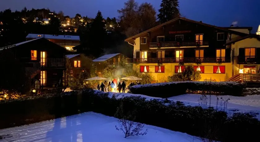 Chalet Alpin Victoria - Image 1