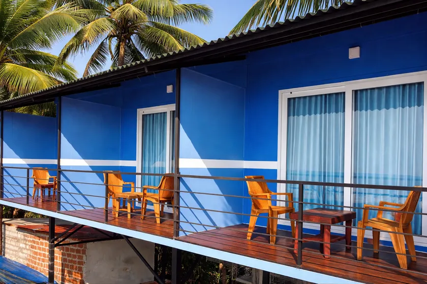 Wave n’ sea beach cottage - Image 1