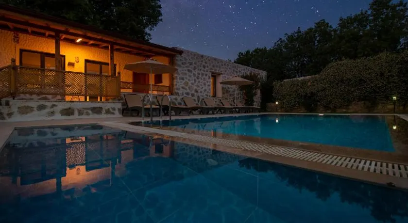Eroğlu Villas - Image 1
