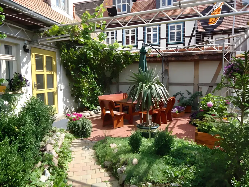 Pension Am Buhnenkopf - Image 1