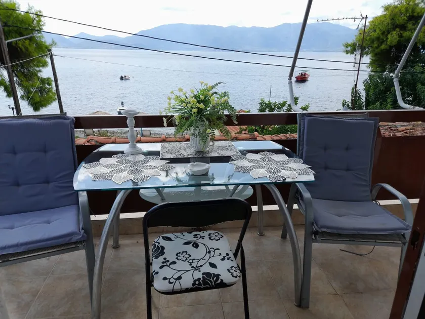 Aggeliki studios - Image 1