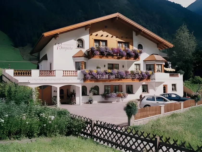 Apart WiesenPlatzl - Image 1