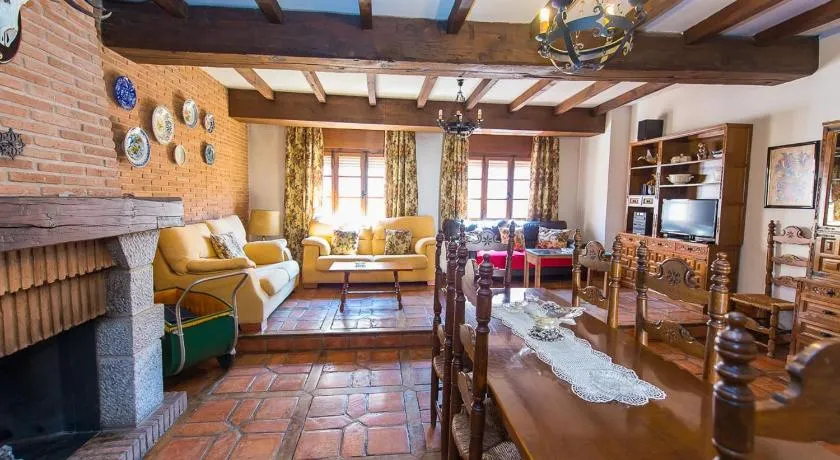 La Cancela Casa Rural - Image 1