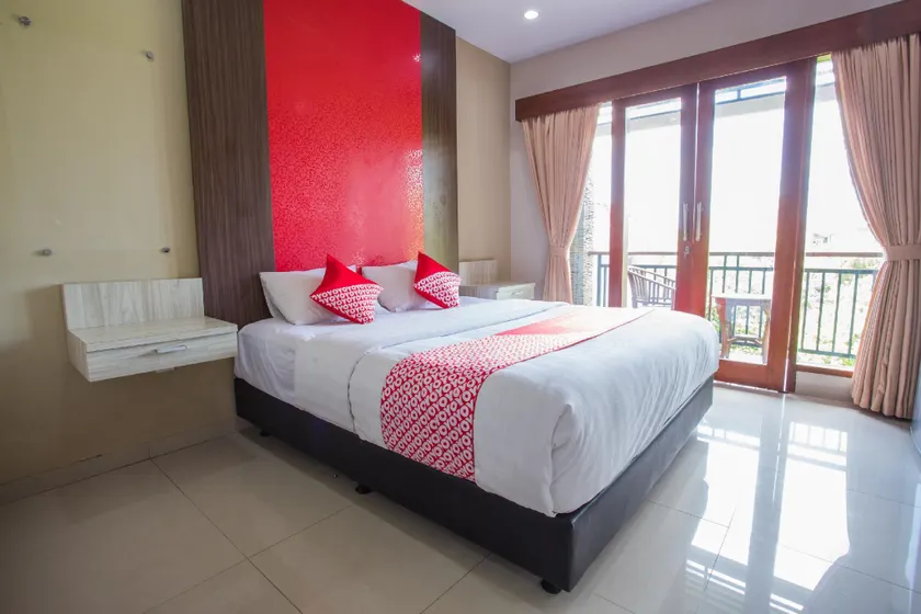 OYO 1004 The Radiance Guesthouse - Image 1