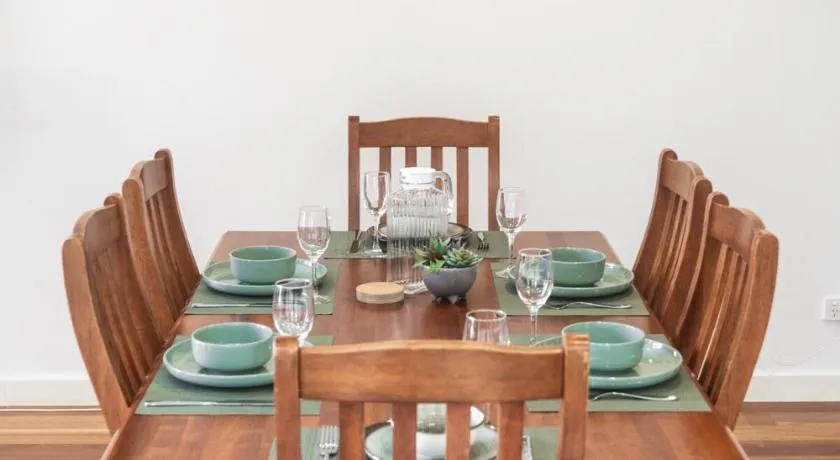 Amazing Clayton 3BR Family Home - Image 1
