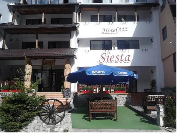 Hotel-Restaurant Siesta Balea - Image 1