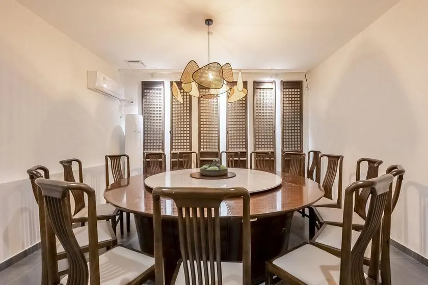 Sanshan Island Yishan Yiyu B&B - Image 1