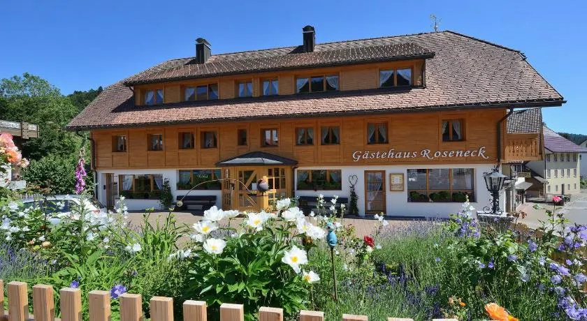 Gästehaus Roseneck - Image 1