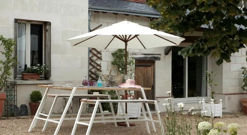 Une Maison, Un Jardin - Image 1