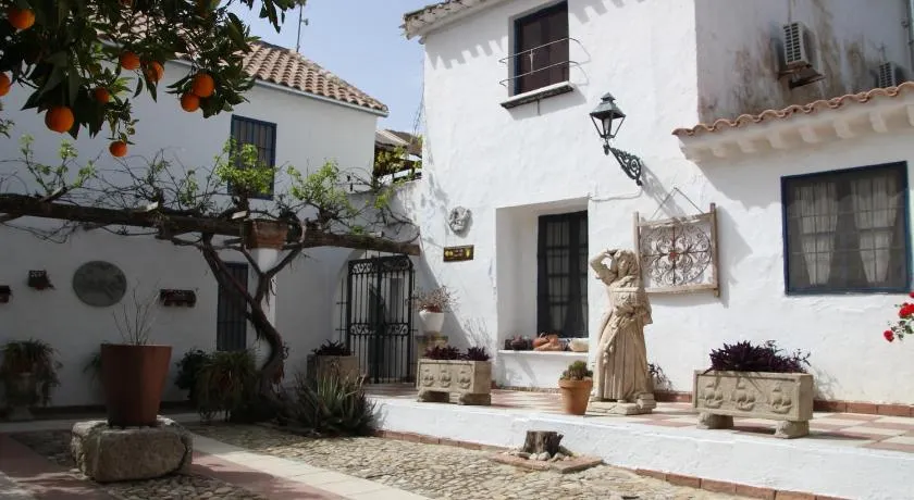 Casa de Familia Cortijo La Cubertilla - Image 1