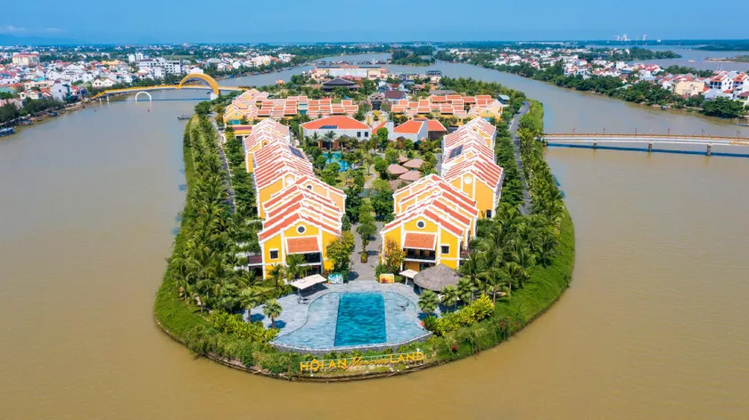 Hoi An Memories Resort & Spa - Image 1