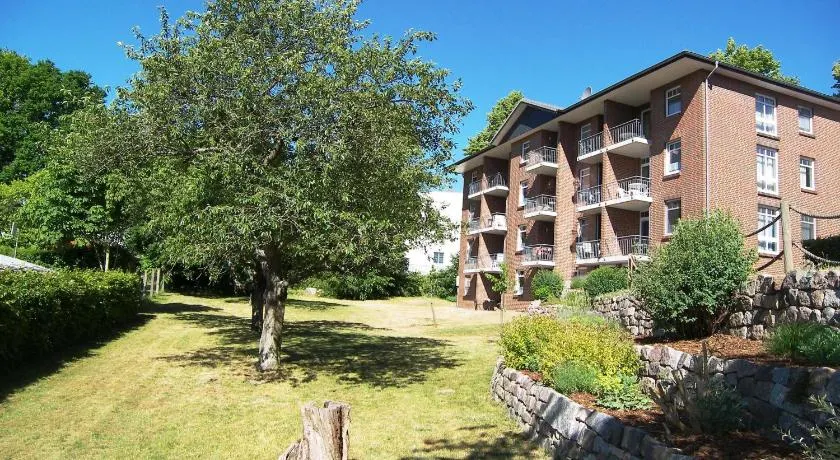 Haus Roland- Whg 22 & 25 mit Schwimmbad und Sauna - Image 1