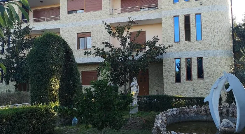 Rental Villa Apollonia - Image 1