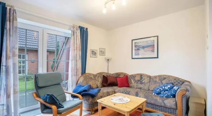 Maison adaptée aux familles avec terrasse et barbecue | Avec animaux acceptés - Image 1