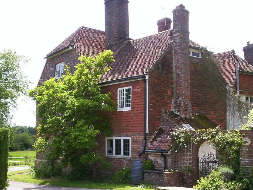 Old Copwood - Image 1