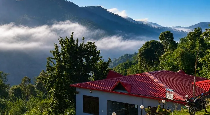 A Home Above the Clouds Riturain Mukteshwar - Image 1