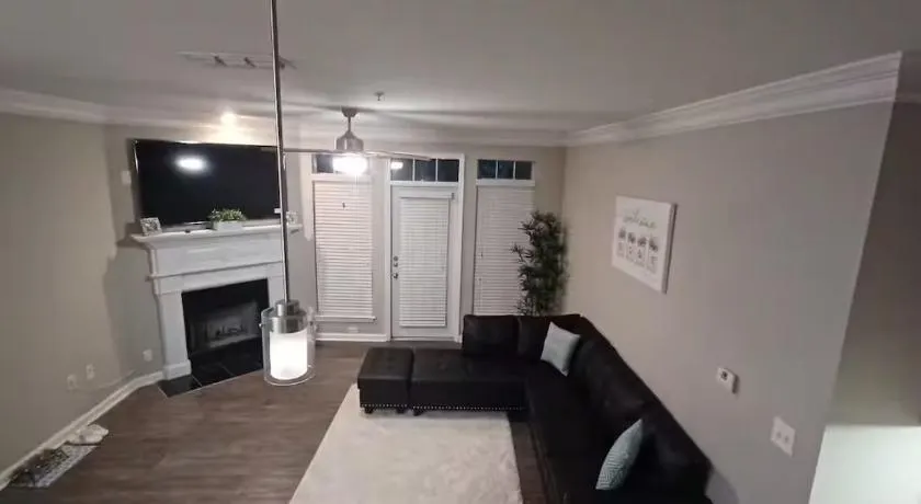 Welcome To The Escape Pad ATL 8 Minutes From The Airport - Image 1