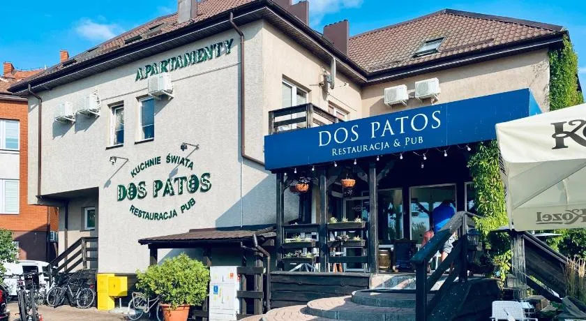 Dos Patos - Image 1