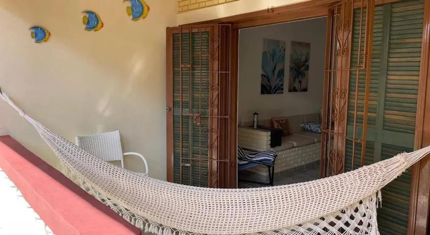 Apartamento com acesso a pé a Santa Rita - Enseada - Ubatuba - Image 1