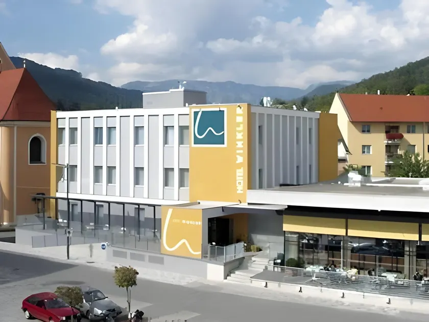 Hotel Restaurant Winkler - Image 1