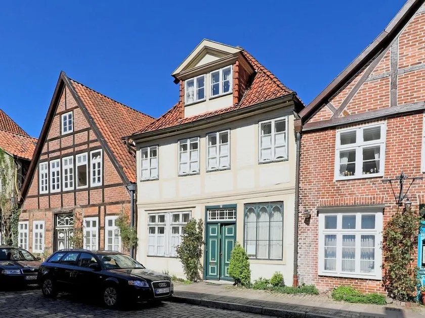 Rosenstock Apartments Lüneburg - Image 1