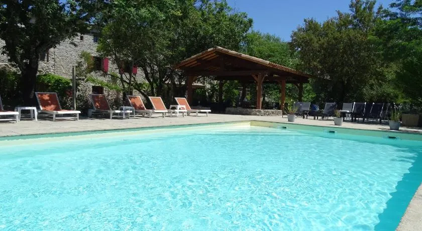 Hôtel Mas de l'Espaïre - Image 1