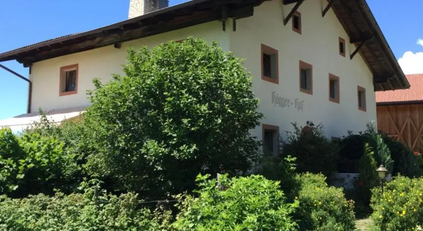 Pension Höggerhof - Image 1