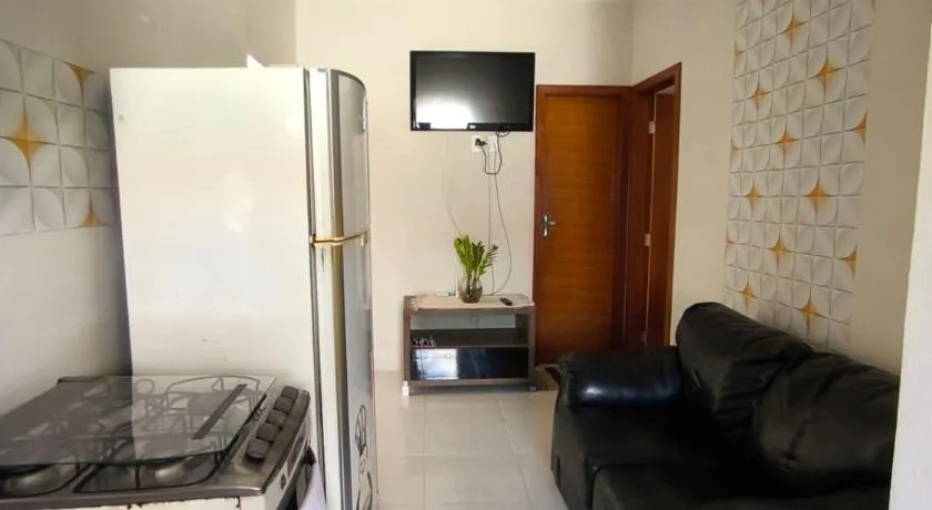 Apartamento aconchegante em Guriri São Mateus ES - Image 1