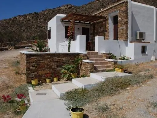 Ostria village - Image 1