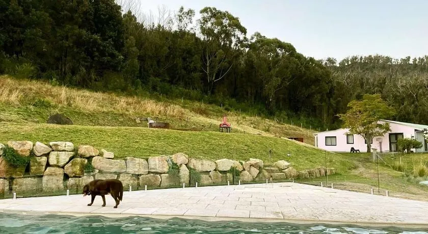 Moosewood House, Kangaroo Valley - Image 1