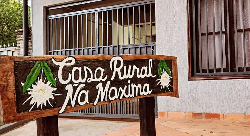 Ña Maxima Casa Rural - Image 1