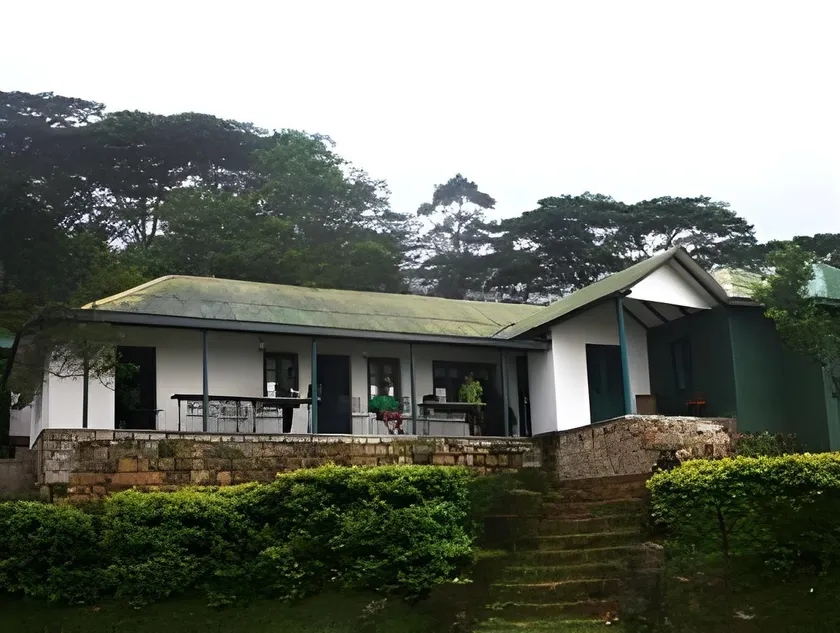 Sir John's Bungalow - Image 1