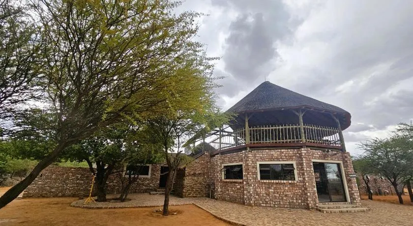 Kaoko Bush Lodge - Image 1