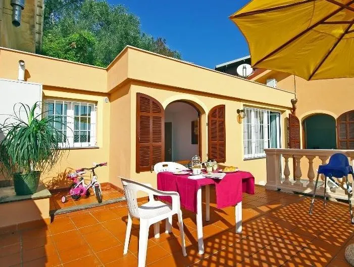 Appartamenti Villa Chiara - Image 1