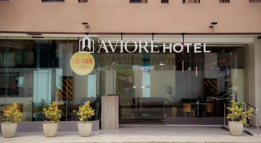 Avioré Hotel Tacloban - Image 1