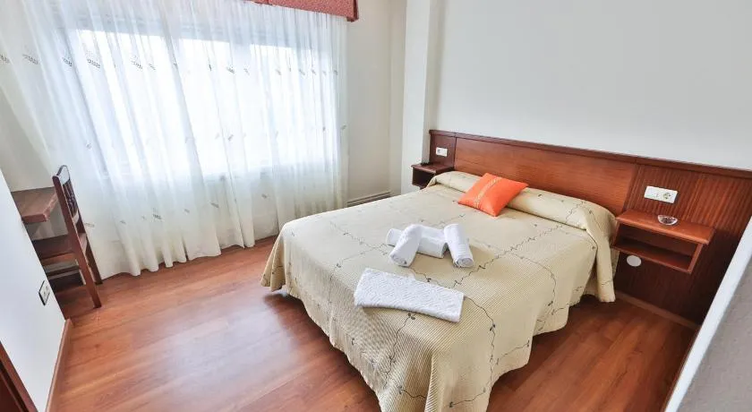 Pension Santos - Image 1
