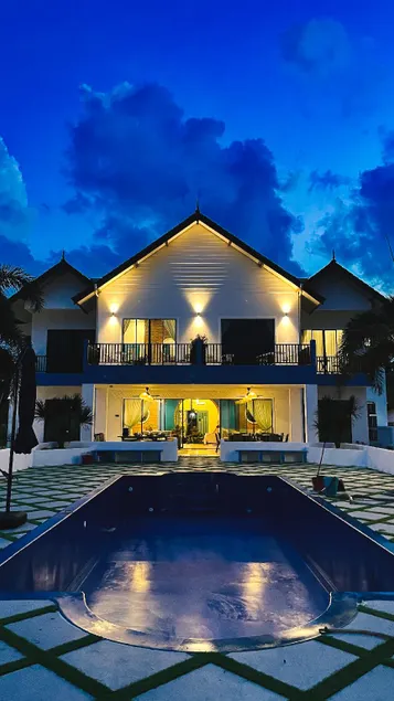 Villa Alaya Malai - Image 1