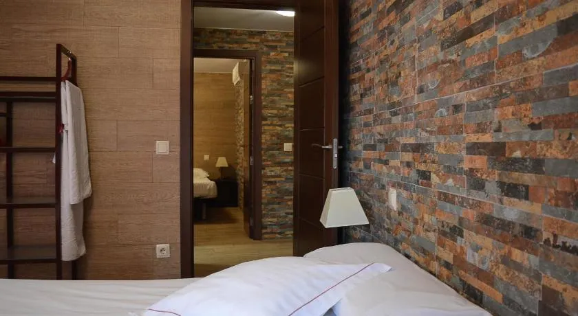 Apartamentos Turísticos Toledo - Image 1