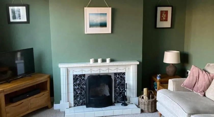 Cosy at Cumberland - Two bedroom house - superking and double - Image 1