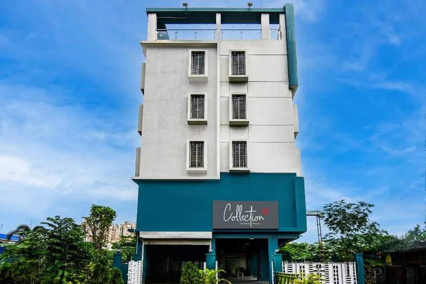 Hotel O Executive Stays Akankha - Image 1