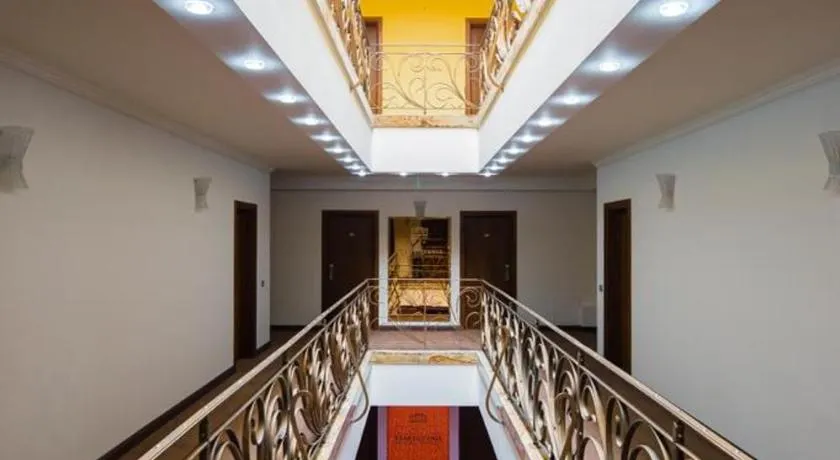 HOTEL OPAL Zalau - Image 1
