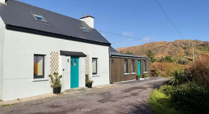 Wild Wild West Holiday Cottages - Image 1