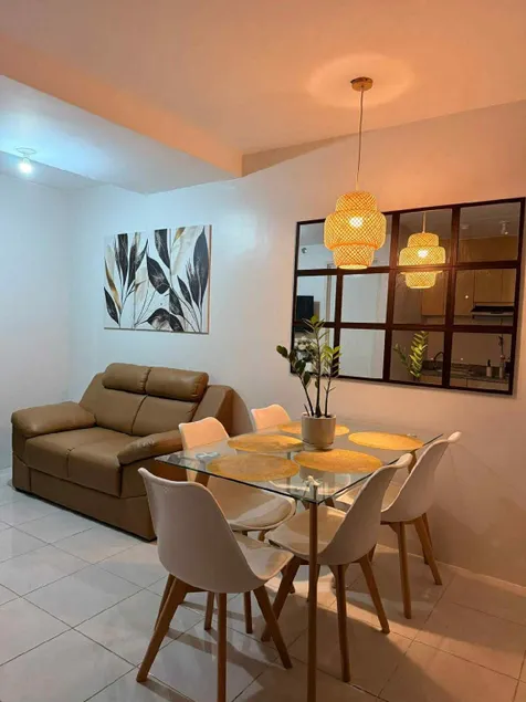 FJ Stays Urban Nest - Image 1