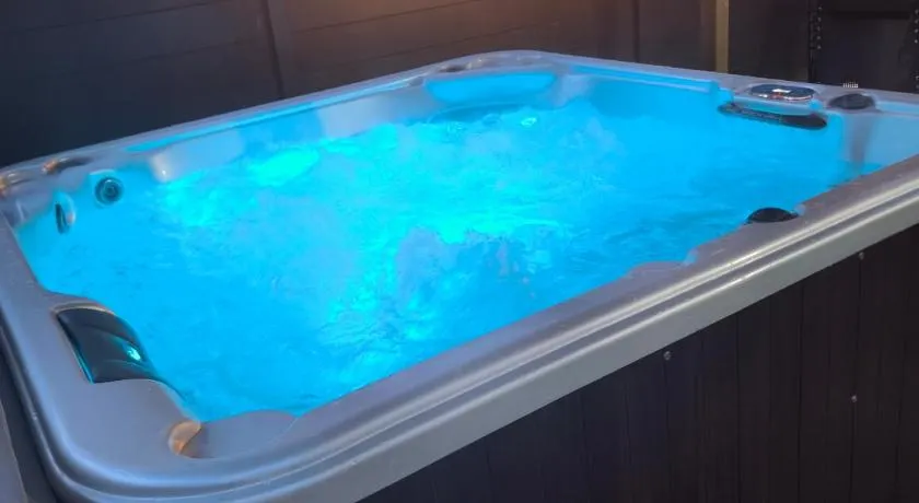 La sapinette avec jaccuzzi - Image 1