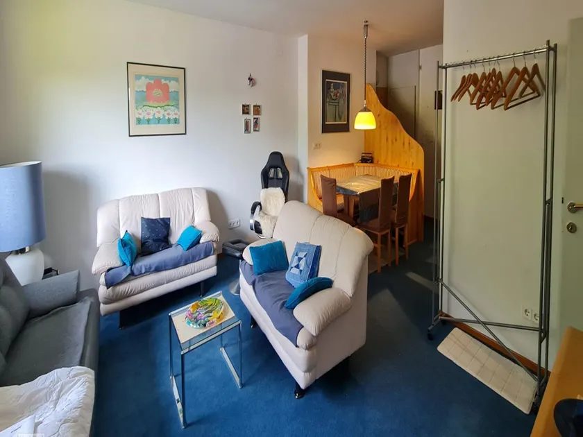 SKI & SPA Family Apartment Bad Kleinkirchheim - Image 1