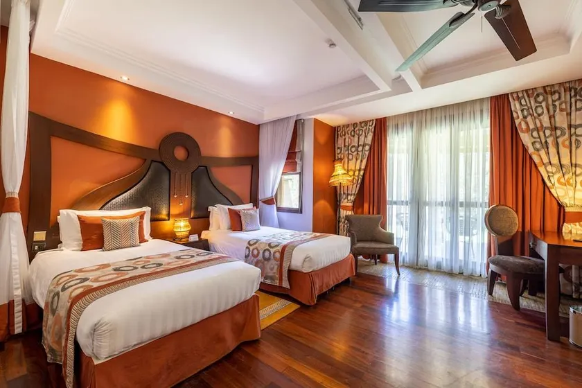 Enashipai Resort & Spa - Image 1