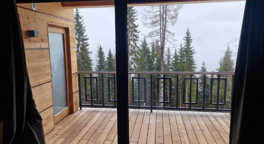 Ferienwohnung Sonnleitn - Nassfeld - Lift 50m - Image 1