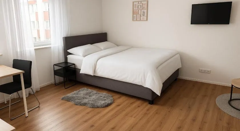 Ulm City Appartement - Image 1
