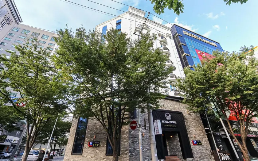 Busan Hwamyeongdong Mercy - Image 1