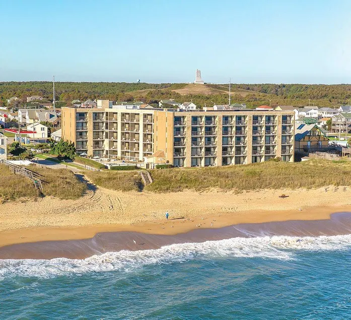 Ocean Reef Suites - Image 1